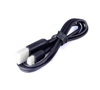 klarus Cordon de Chargement USB Non-magnétique pour Lampes Rechargeable