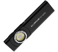 Klarus E5 Ultra Black