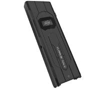 Klarus Flat Tac X2 Lampe de poche 3000lm/40h Flat Tac X2