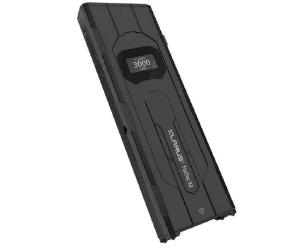 Klarus Flat Tac X2 Lampe de poche 3000lm/40h Flat Tac X2