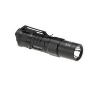 Klarus Mini Lampe Tactique Rechargeable XT1C 1000 lumens