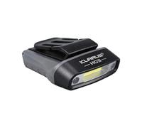 klarus LAMPE FRONTALE RECHARGEABLE HC3-100 LUMENS