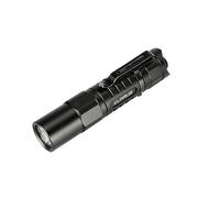 Klarus Lampe Tactique compacte Rechargeable XT1A LED - 1000 Lumens
