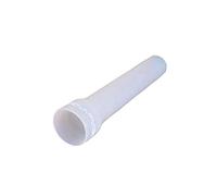 klarus XT10/XT11/XT12/ST11 et RS11 Diffuseur de Membrane pour Homme Blanc