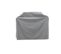 Klas housses pour salon de jardin 72x100/130/100x153cm gris.