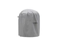 Klas housses pour salon de jardin 90x90x90cm gris.