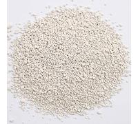 KLASEBO Chaux pour gazon et chaux de jardin 200-400 m² (calcaire de carbone) 20 kg