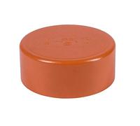 KLASEBO Tuyau et pièces moulées DN 125 SN 4 - Système de tuyaux (capuchon).