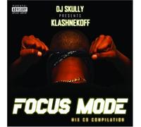 Klashnekoff - Focus Mode [Import]