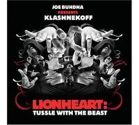 Klashnekoff - Lionheart: Tussle with The Beast [Import]