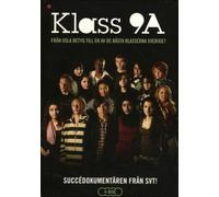 Klass 9A