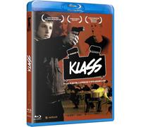 Klass / The Class (Blu Ray)