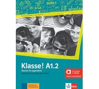 Klasse! a1.2, edición híbrida allango