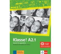 Klasse! a2.1, edición híbrida allango