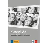 Klasse! A2