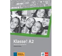 Klasse! A2 - Entrainement intensif