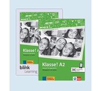 Klasse! A2 - Media Bundle