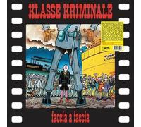 Klasse Kriminale - a Faccia [Import]