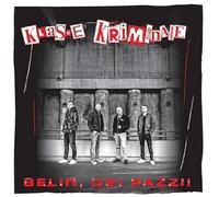 Klasse Kriminale - Belin, Dei Pazzii [Import]