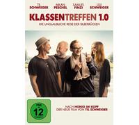 Samuel Finzi,Milan Peschel,Lilli Schweiger - Klassentreffen 1.0: Die Unglaubliche Reise der. [Import]