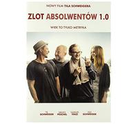 Klassentreffen 1.0 [DVD] (IMPORT) (Pas de version française)