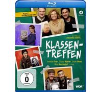 Klassentreffen (Blu-ray)