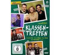 Klassentreffen (DVD)