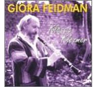 Klassic Klezmer by Giora Feidman (1998-03-03)