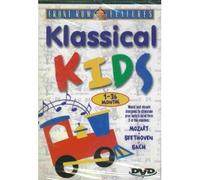 Klassical Kids, 1 - 36 Months : Music and Visuals