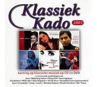 Klassiek Kado 2003 (NL) [Import]