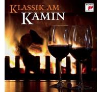 KLASSIK AM KAMIN CD 14 TRACKS CLASSIC-POP CROSSOVER NEUF