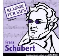 Klassik F?R Kids - Schubert [Import]