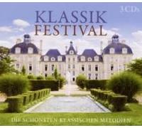 Various - Klassik Festival [Import]