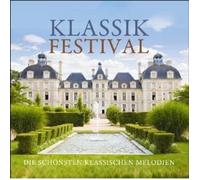 KLASSIK FESTIVAL 3 CD SET JOHSUA BELL UVM NEW