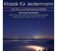 Klassik für Jedermann: Eine Kleine Nachtmusik