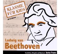 Klassik Für Kids - Beethoven