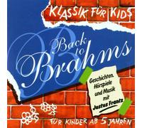 Klassik für Kids - Brahms [Import]