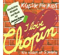 Klassik für Kids - Chopin [Import]