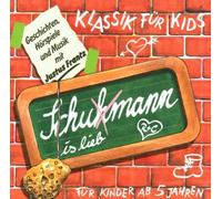 Klassik für Kids - Schumann [Import]