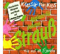 Klassik für Kids - Strauss [Import]