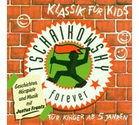 Sony Music – Klassik für Kids - Tschaikowsky – Import