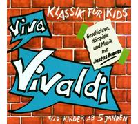Klassik für Kids - Vivaldi [Import]