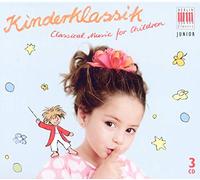 Klassik Für Kinder-Box Vol.1