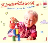 Klassik Für Kinder-Box Vol.2