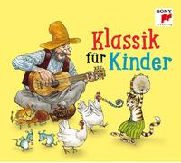 KLASSIK FÜR KINDER CD NEUF