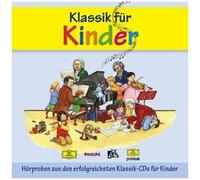 Klassik Fuer Kinder-Hoerproben