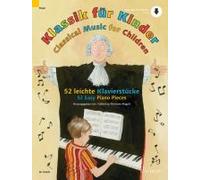 Klassik Für Kinder Klavier