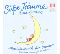 Klassik Für Kinder-Süße Träume