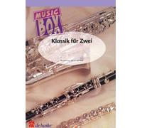 Klassik Für Zwei / Recueil