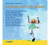 Simsa Marko - Klassik-Hits Fuer Kinder [Import]